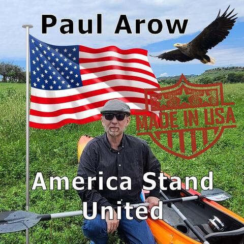 America Stand United