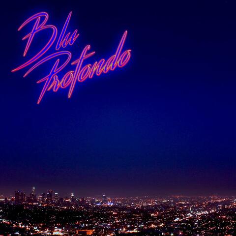 Blu Profondo