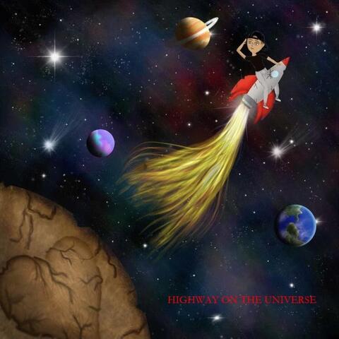 Highway on the Universe
