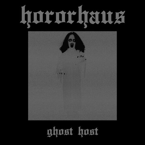 Ghost Host