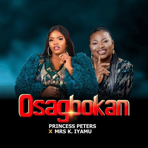Osagbokan (feat. Mrs K. Iyamu)