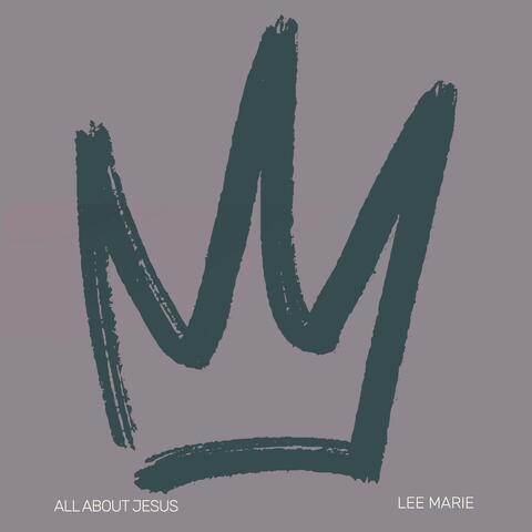 All About Jesus (feat. Jordan Bernard)