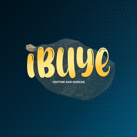 Ibuye