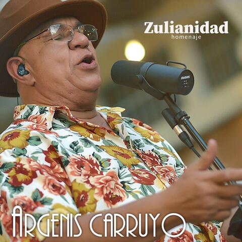 Homenaje Zulianidad (En Vivo)