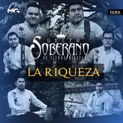 La Riqueza