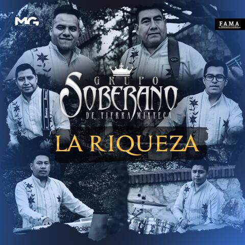 La Riqueza