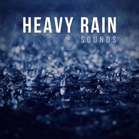Heavy Rain Sounds