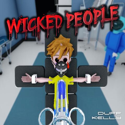 Wicked People