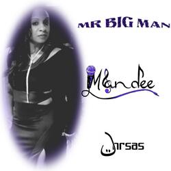 Mr Big Man