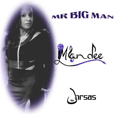 Mr Big Man