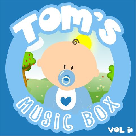 Baby Lullabies, Vol. 2