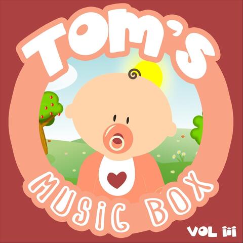 Baby Lullabies, Vol. 3