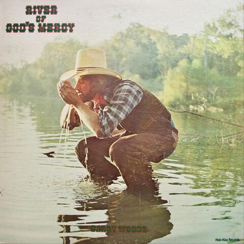 River of God's Mercy