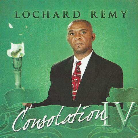 Consolation IV