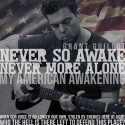 Never so Awake, Never More Alone