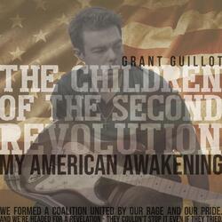 The Children of the Second Revolution