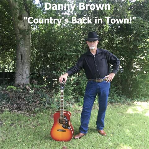 Country's Back in Town!