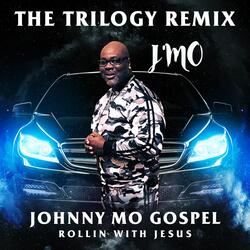 Late Nite Base Rollin with Jesus (Remix)