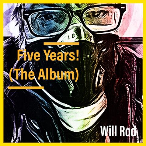 Five Years! (The Album)