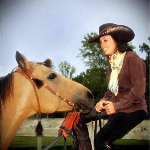 Cowboy Dressage