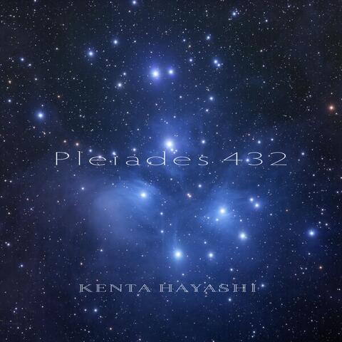 Pleiades 432
