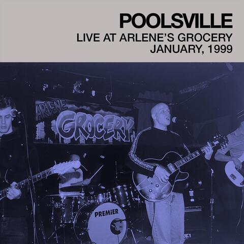 Live at Arlene's Grocery, January 15, 1999