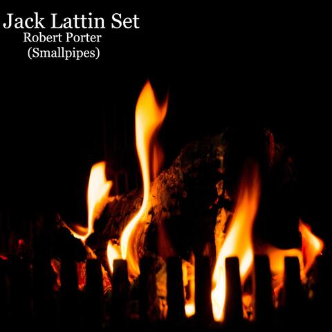 Jack Lattin Set