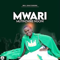 Mwari Mutinzwire Ngoni