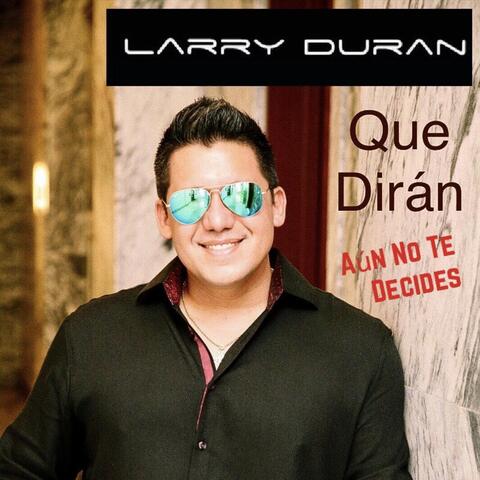 Aun No Te Decides