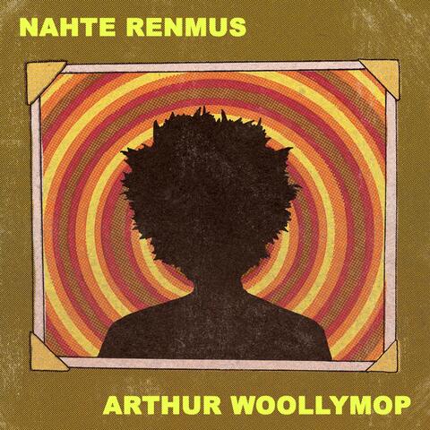 Arthur Woollymop
