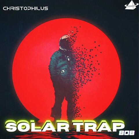 Solar Trap 808!