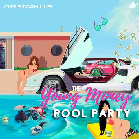 The Young Money Pool Party
