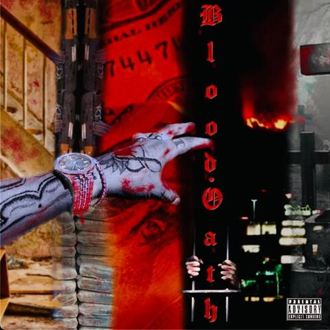 Blood Oath