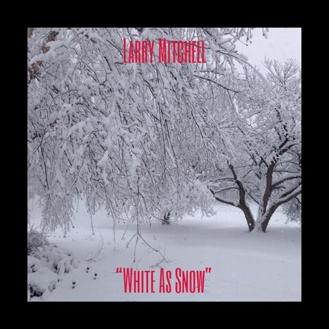 White as Snow