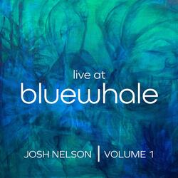 Bluewhale Dives Deep
