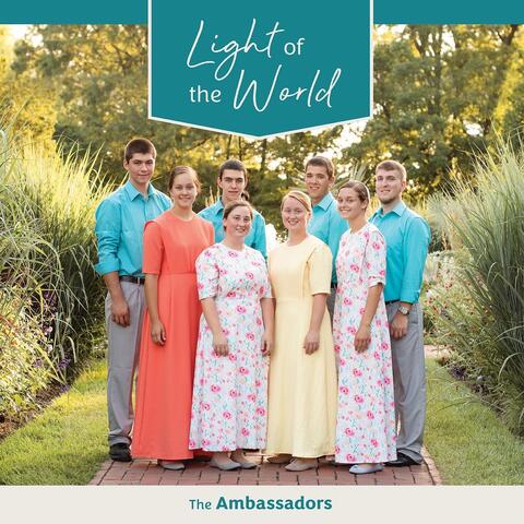 Light of the World