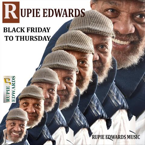 Black Friday to Thursday