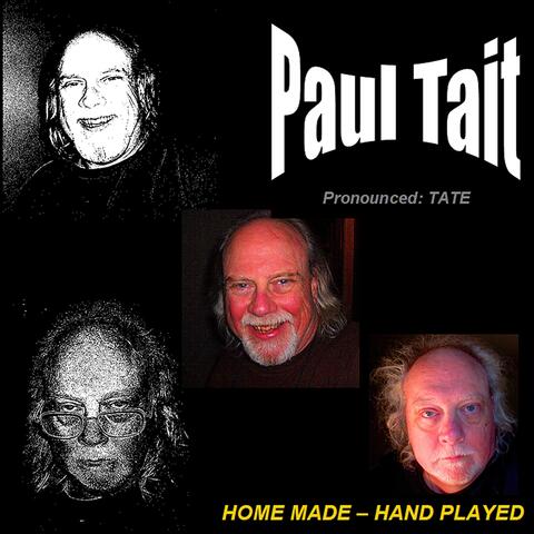 Home Made / Hand Played