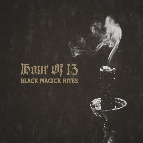 Hour of 13