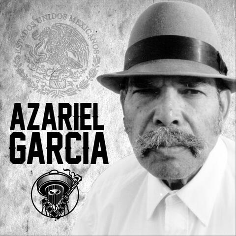 Azariel Garcia