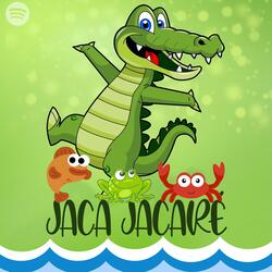 Amigo Jaca (Jaca Jacaré)