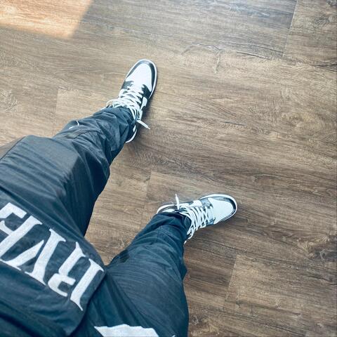 Spin Back Freestyle