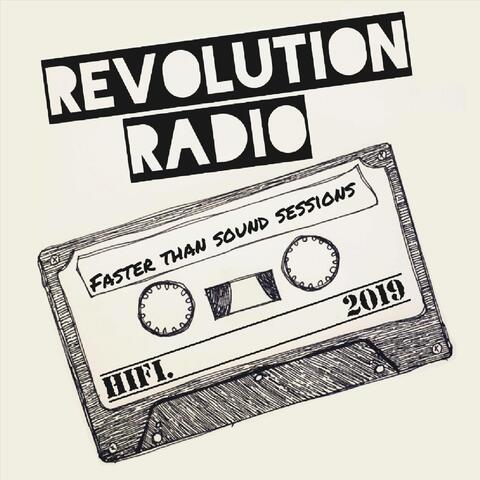 Faster Than Sound Sessions