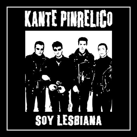 Soy Lesbiana (Remasterizada 2021)
