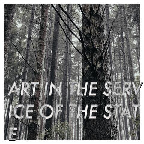 Art in the Service of the State