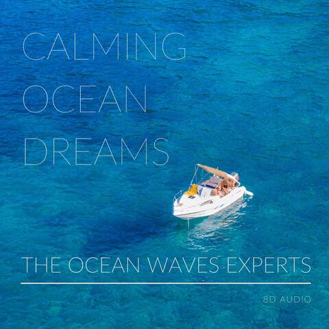 Calming Ocean Dreams
