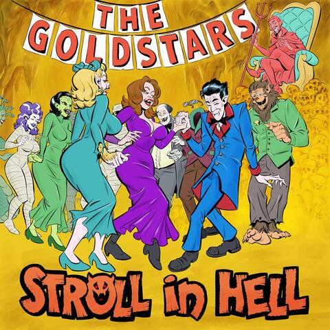 Stroll in Hell