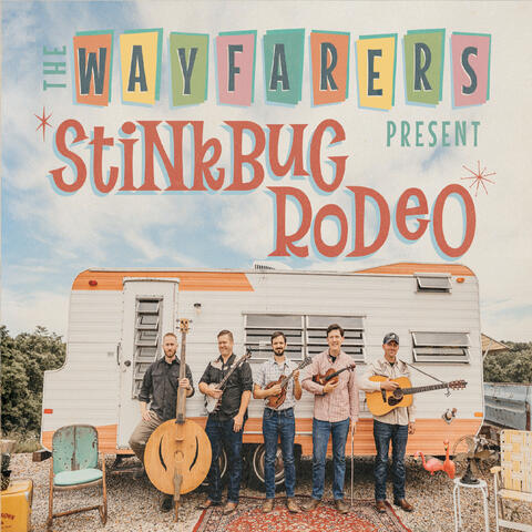 Stinkbug Rodeo