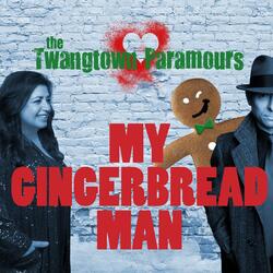 My Gingerbread Man