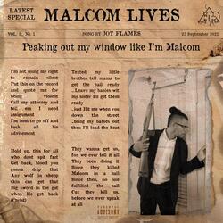 Malcom Lives
